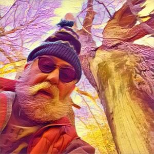 Meet your Posher, Gary